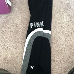 PINK Victoria Secret Leggings